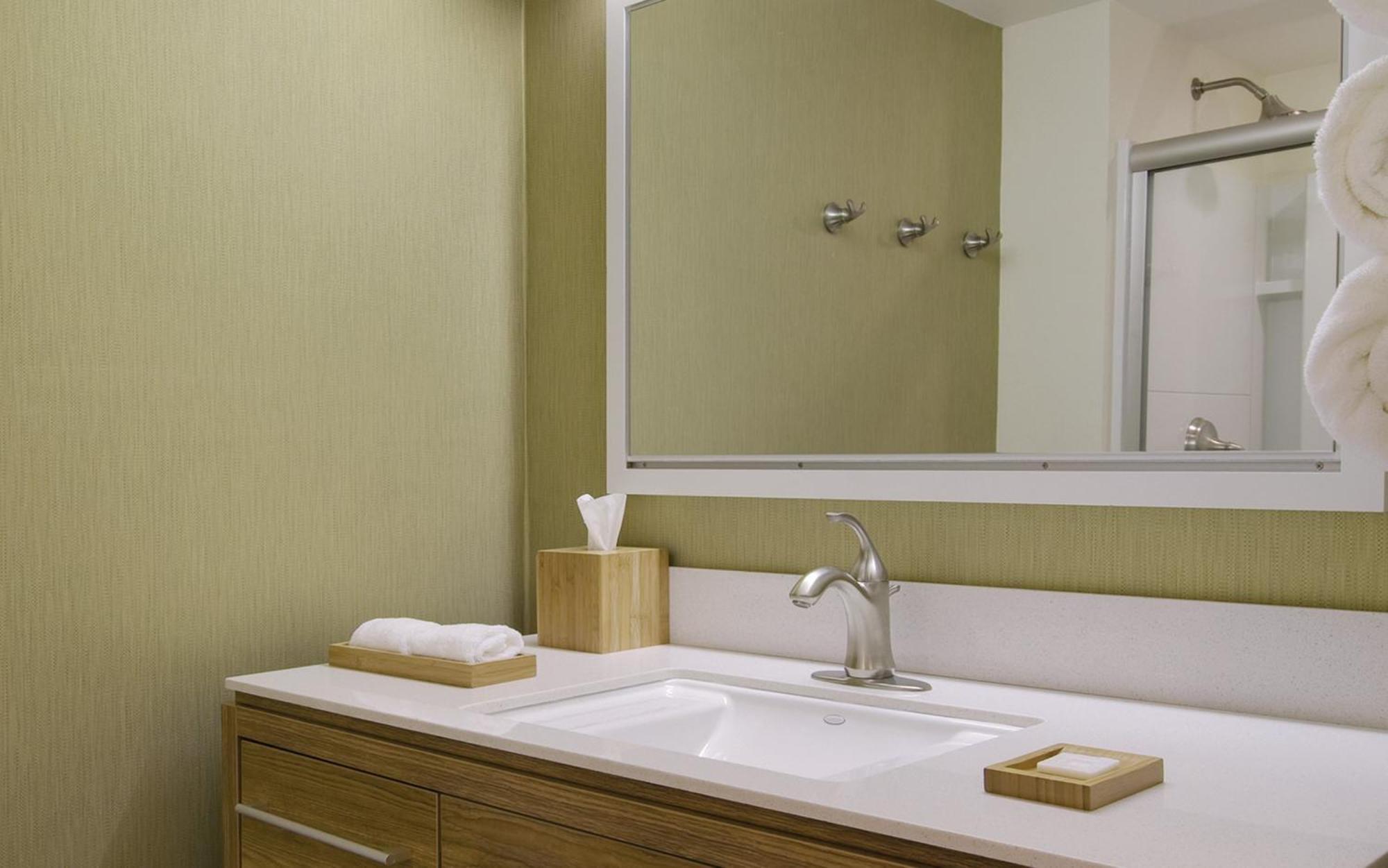 Home2 Suites By Hilton ونتر جاردن المظهر الخارجي الصورة