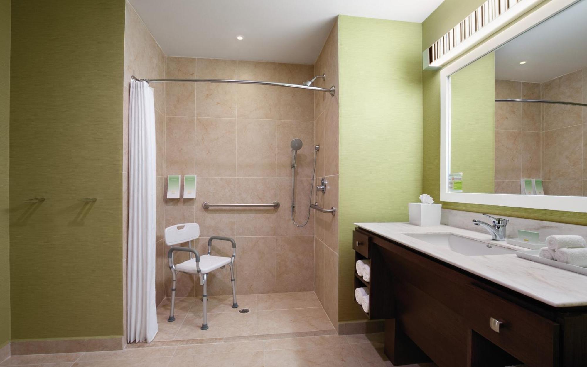 Home2 Suites By Hilton ونتر جاردن المظهر الخارجي الصورة