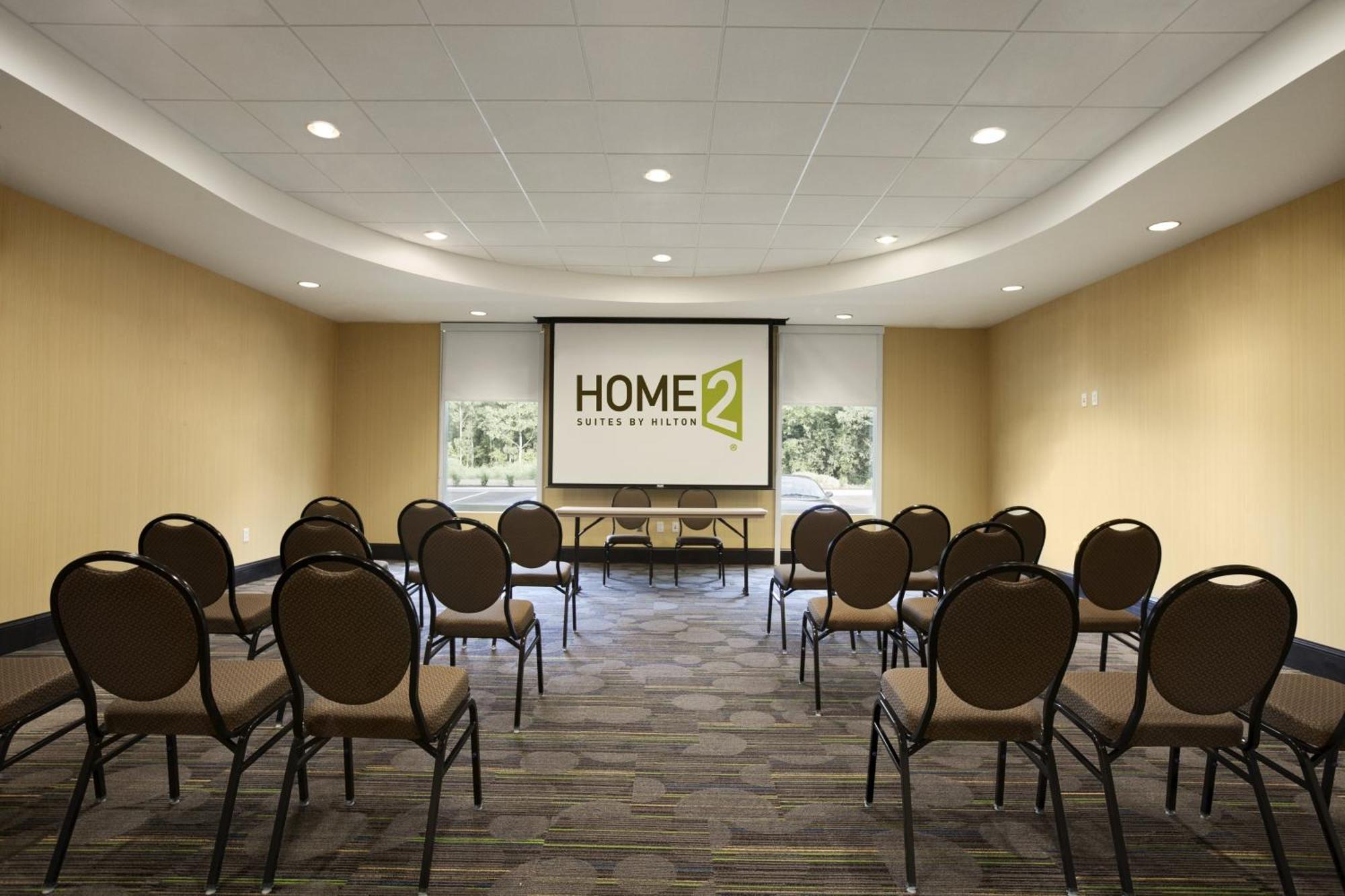 Home2 Suites By Hilton ونتر جاردن المظهر الخارجي الصورة